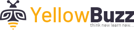 YellowBuzz-Header Logo