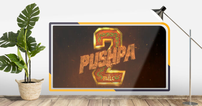Watch Pushpa 2 Full Movie Online - Pushpa 2 Movie Review