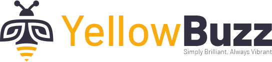 YellowBuzz Logo